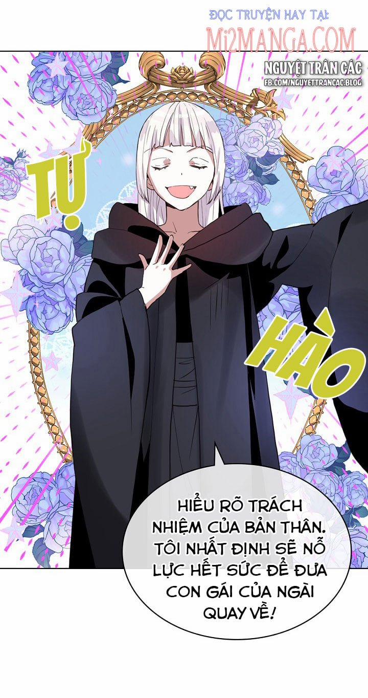 Con Có Phải Là Con Gái Của Người Không? 59.5 trang 27