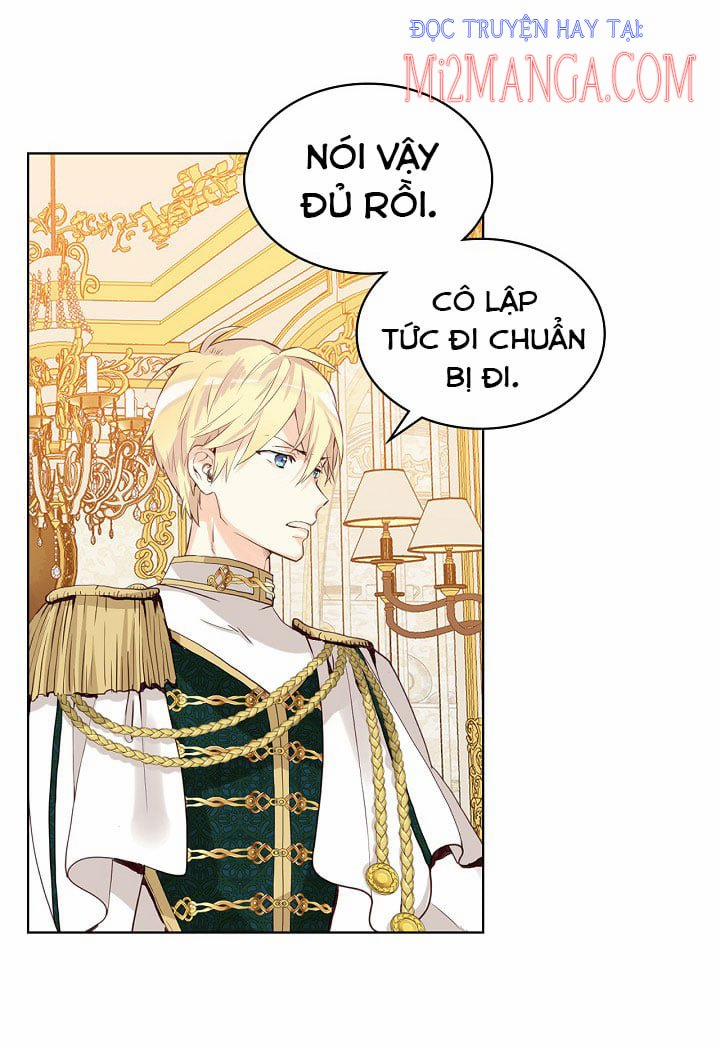 Con Có Phải Là Con Gái Của Người Không? 59.5 trang 30