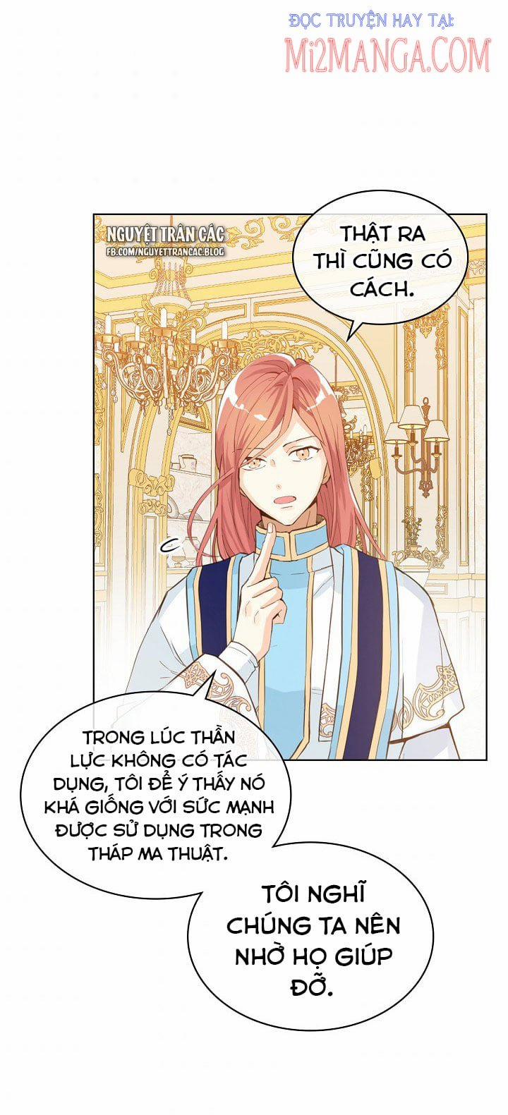 Con Có Phải Là Con Gái Của Người Không? 59 trang 1