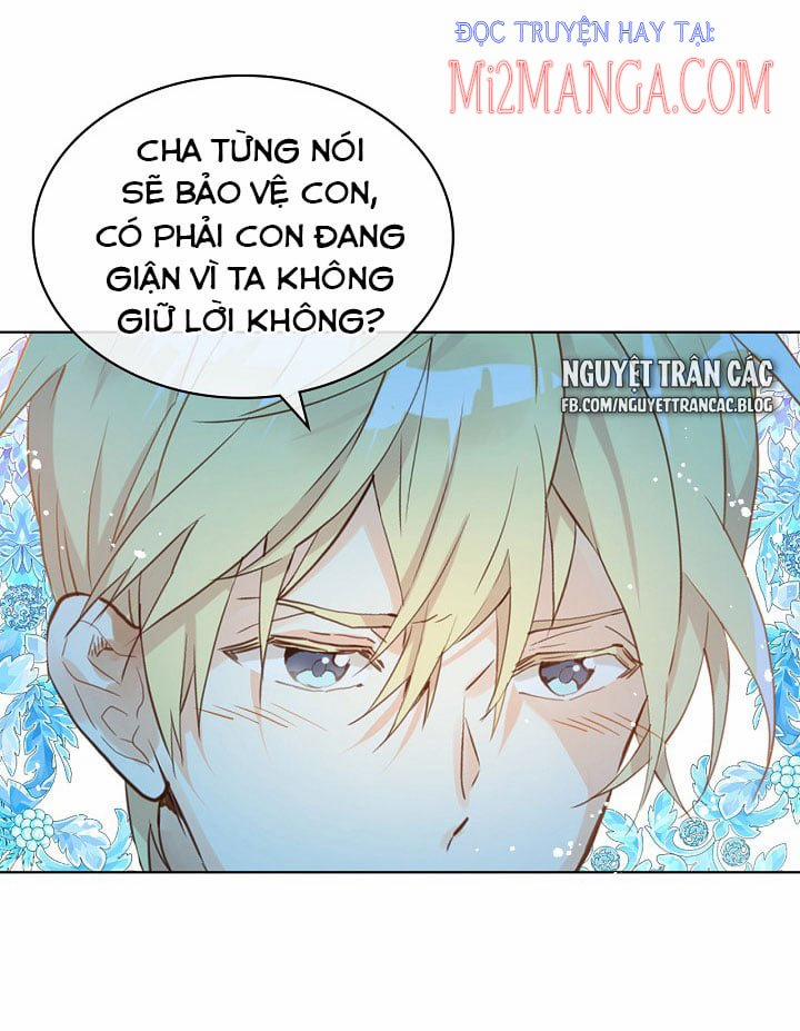 Con Có Phải Là Con Gái Của Người Không? 59 trang 11