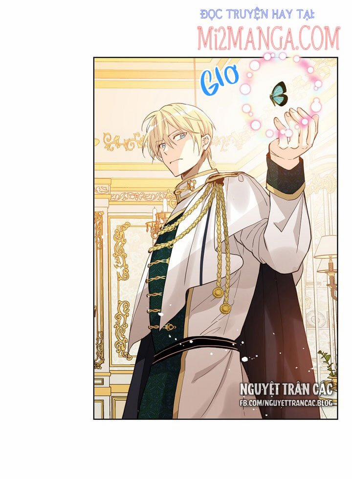 Con Có Phải Là Con Gái Của Người Không? 59 trang 14