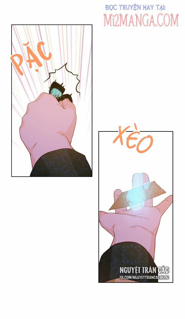 Con Có Phải Là Con Gái Của Người Không? 59 trang 15