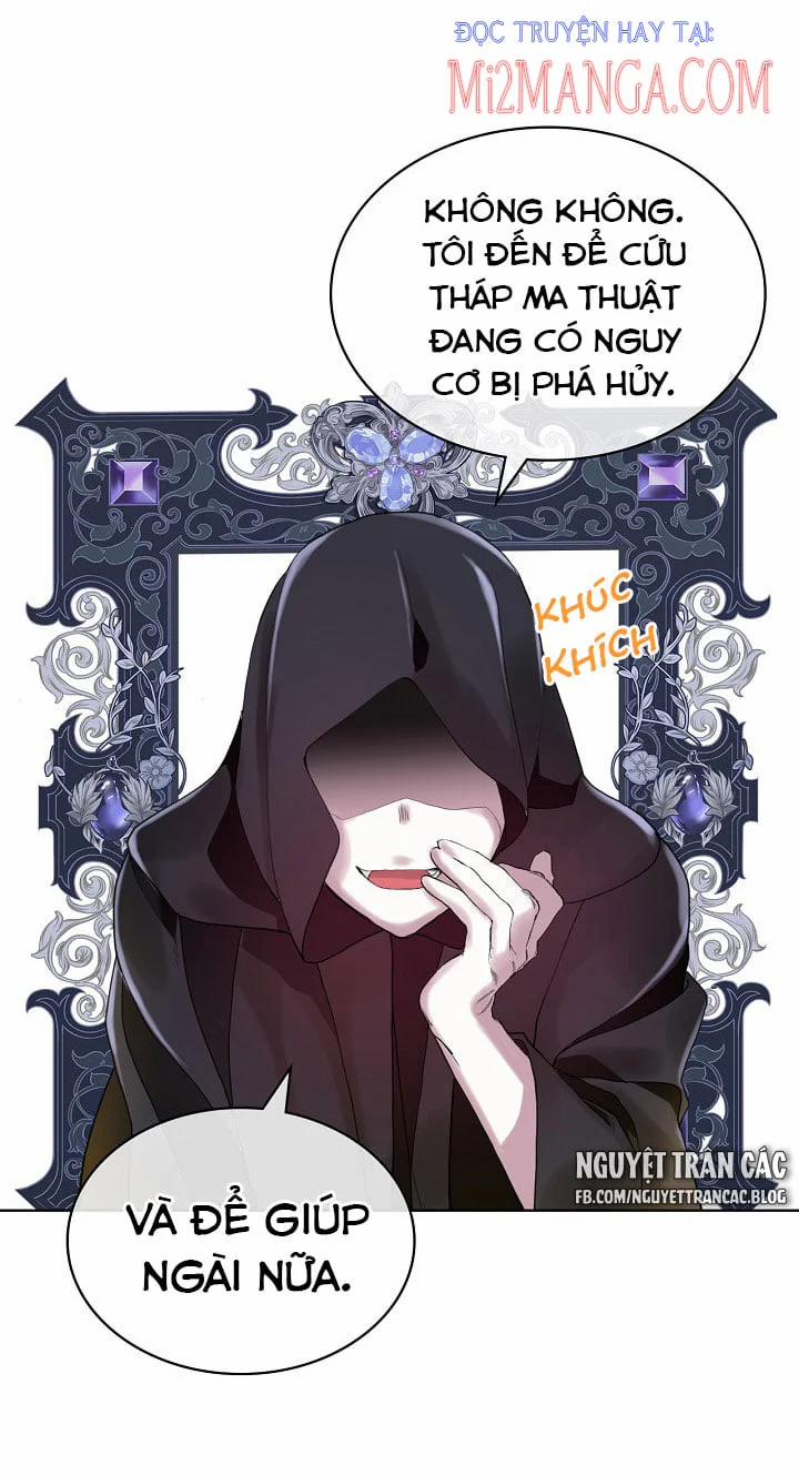 Con Có Phải Là Con Gái Của Người Không? 59 trang 21