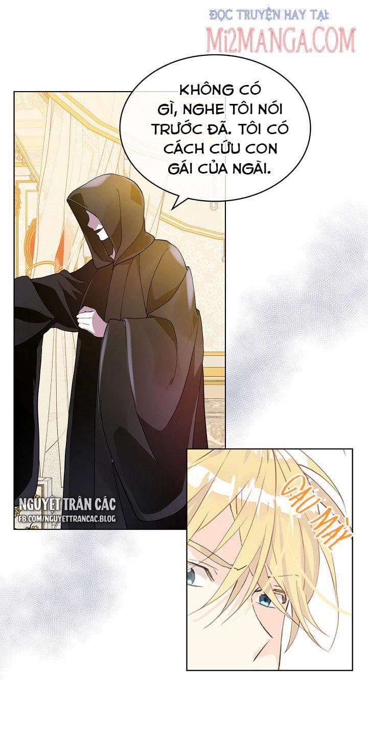 Con Có Phải Là Con Gái Của Người Không? 59 trang 23