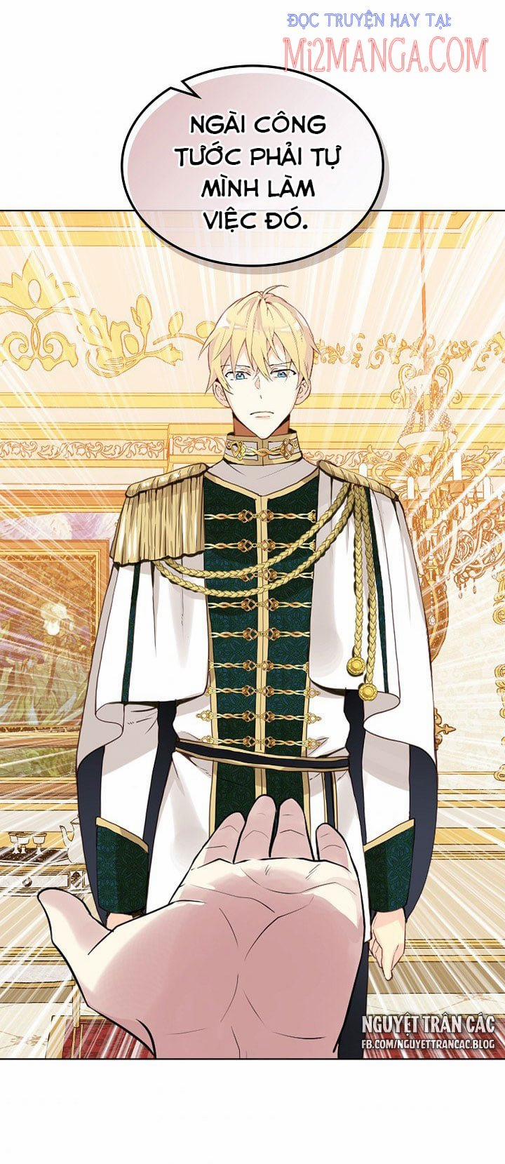 Con Có Phải Là Con Gái Của Người Không? 59 trang 27