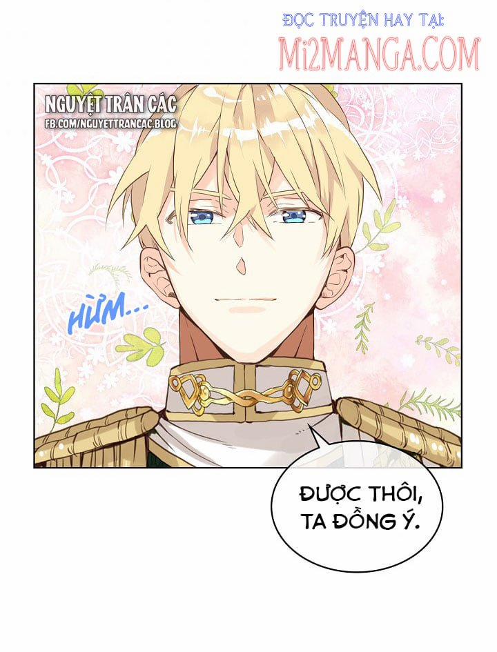 Con Có Phải Là Con Gái Của Người Không? 59 trang 28