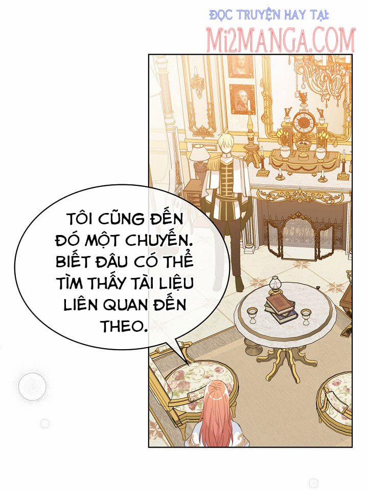 Con Có Phải Là Con Gái Của Người Không? 59 trang 3