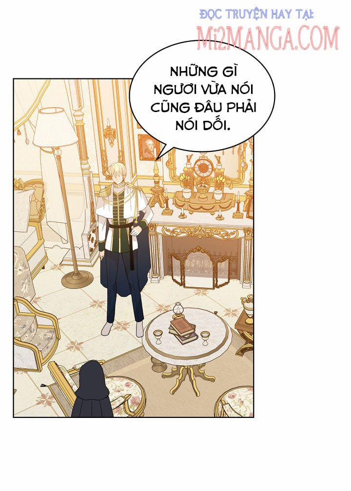 Con Có Phải Là Con Gái Của Người Không? 59 trang 31