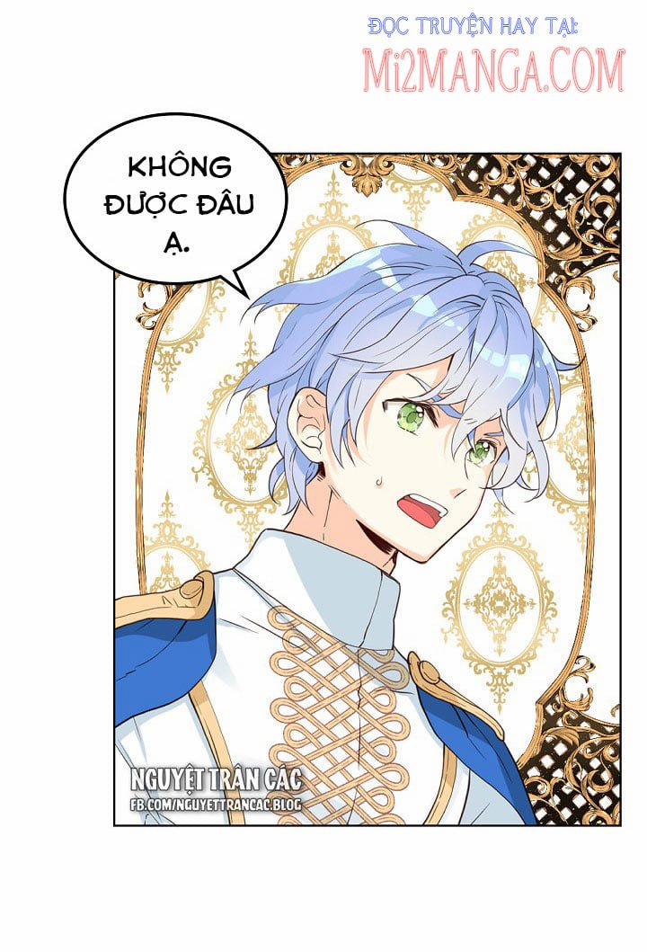 Con Có Phải Là Con Gái Của Người Không? 59 trang 32