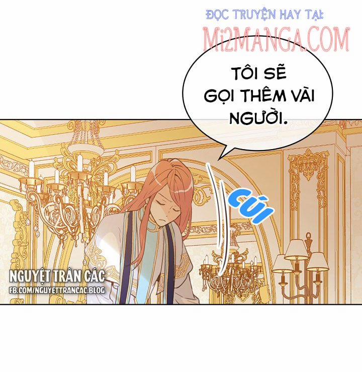 Con Có Phải Là Con Gái Của Người Không? 59 trang 5