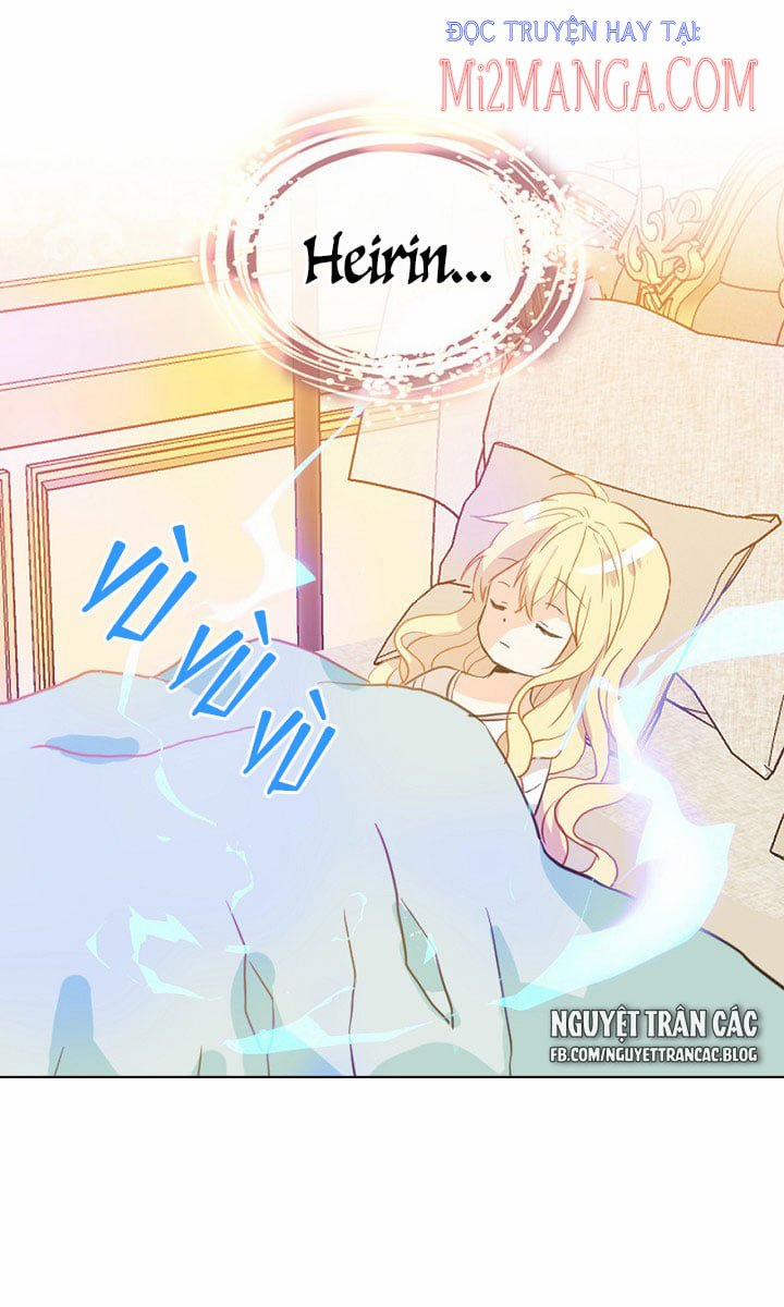 Con Có Phải Là Con Gái Của Người Không? 59 trang 7