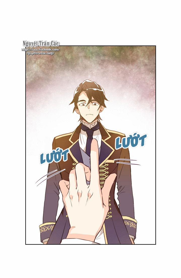 Con Có Phải Là Con Gái Của Người Không? 6 trang 10