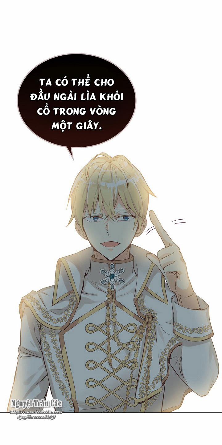 Con Có Phải Là Con Gái Của Người Không? 6 trang 11