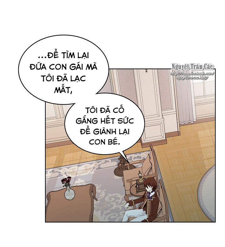 Con Có Phải Là Con Gái Của Người Không? 6 trang 13