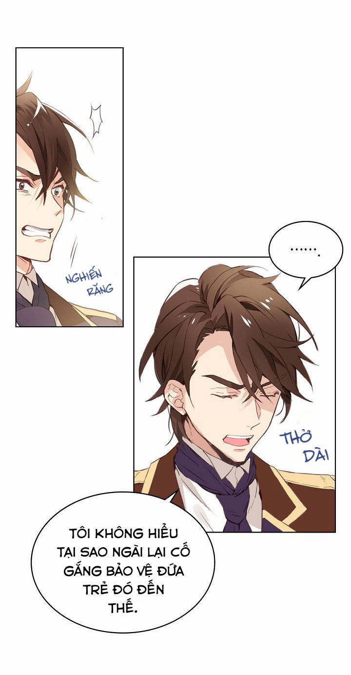 Con Có Phải Là Con Gái Của Người Không? 6 trang 15