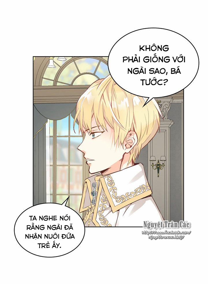 Con Có Phải Là Con Gái Của Người Không? 6 trang 16