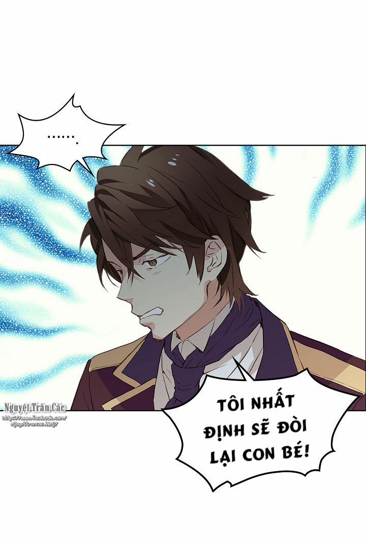 Con Có Phải Là Con Gái Của Người Không? 6 trang 19