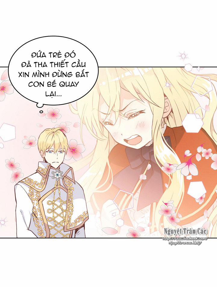 Con Có Phải Là Con Gái Của Người Không? 6 trang 21