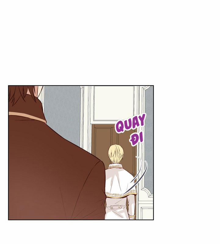 Con Có Phải Là Con Gái Của Người Không? 6 trang 24