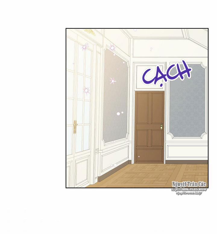 Con Có Phải Là Con Gái Của Người Không? 6 trang 25