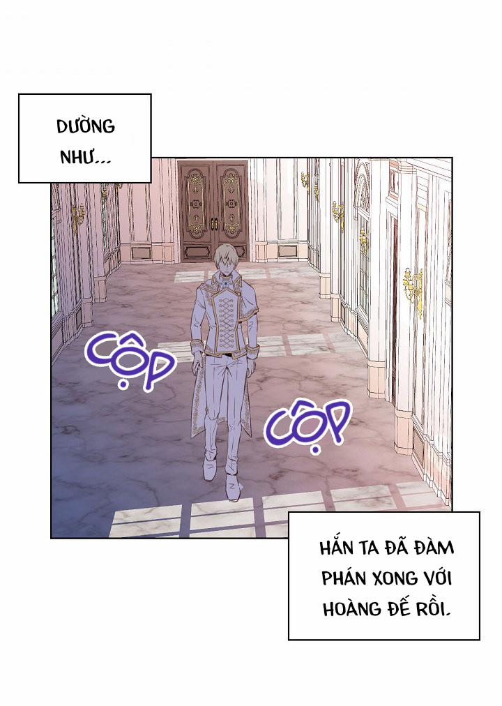 Con Có Phải Là Con Gái Của Người Không? 6 trang 27