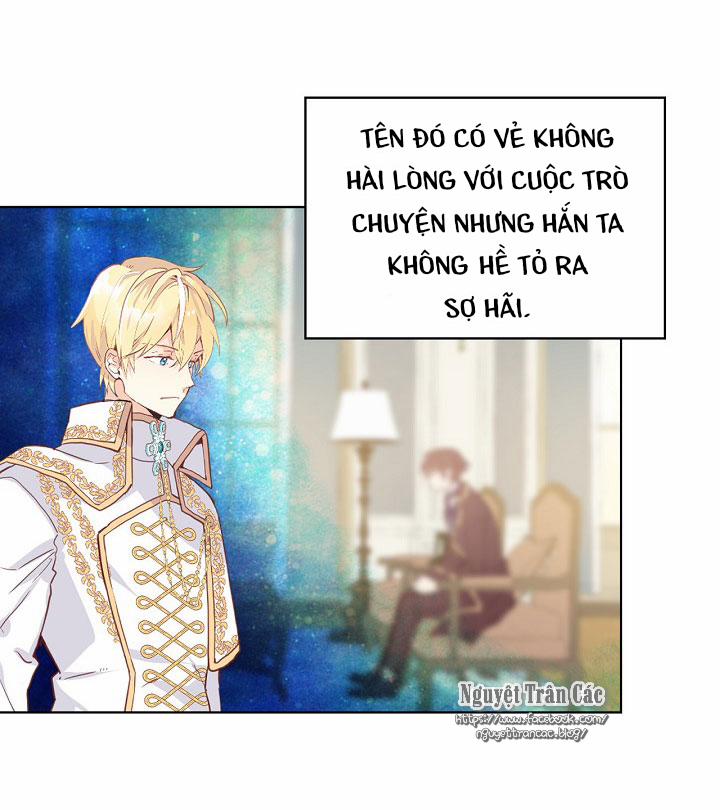 Con Có Phải Là Con Gái Của Người Không? 6 trang 28