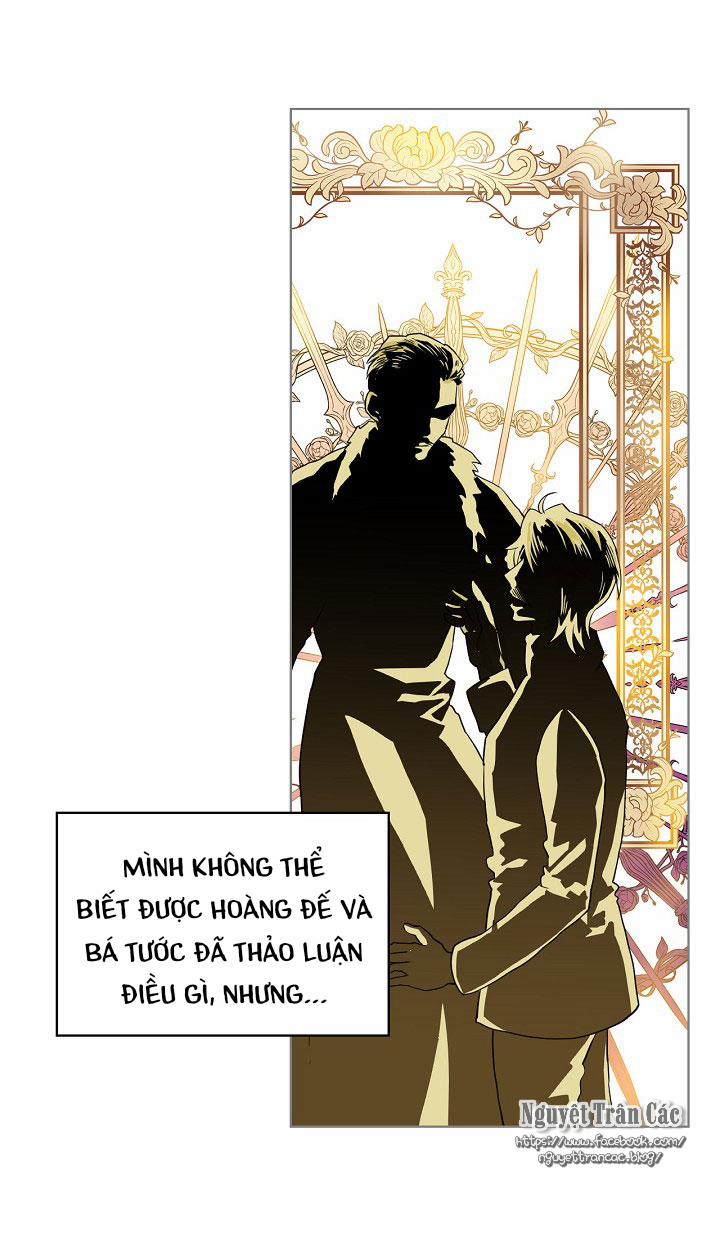 Con Có Phải Là Con Gái Của Người Không? 6 trang 29