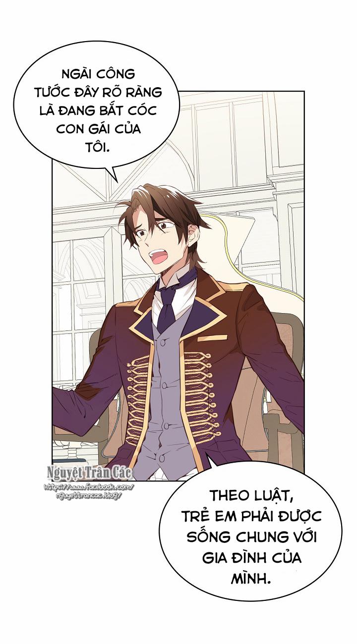 Con Có Phải Là Con Gái Của Người Không? 6 trang 3