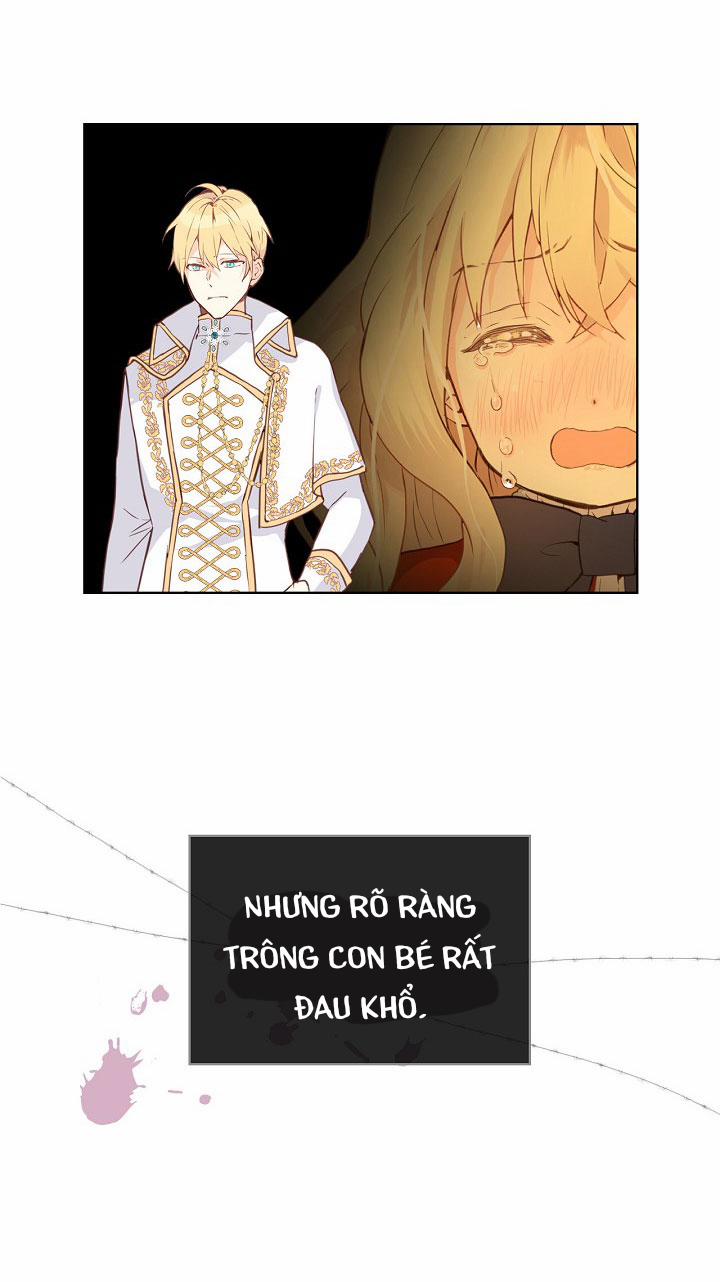 Con Có Phải Là Con Gái Của Người Không? 6 trang 30