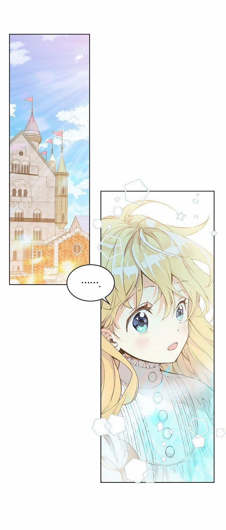 Con Có Phải Là Con Gái Của Người Không? 6 trang 33