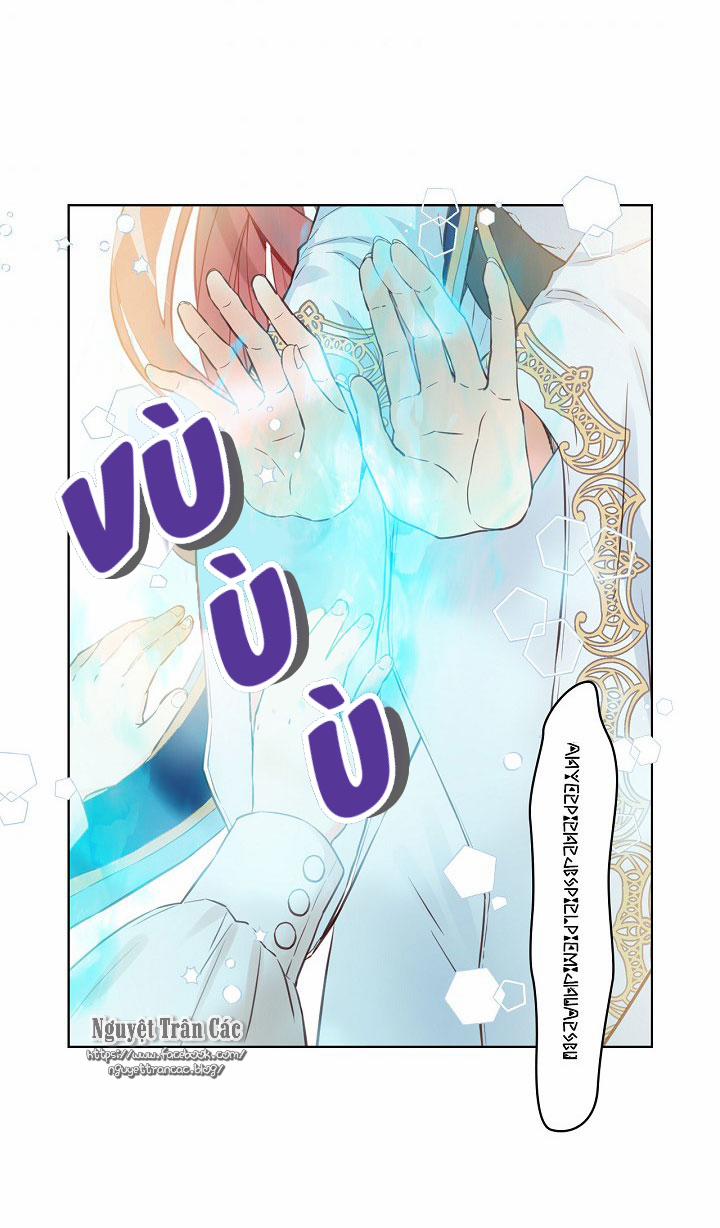 Con Có Phải Là Con Gái Của Người Không? 6 trang 34