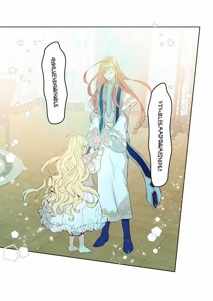 Con Có Phải Là Con Gái Của Người Không? 6 trang 35