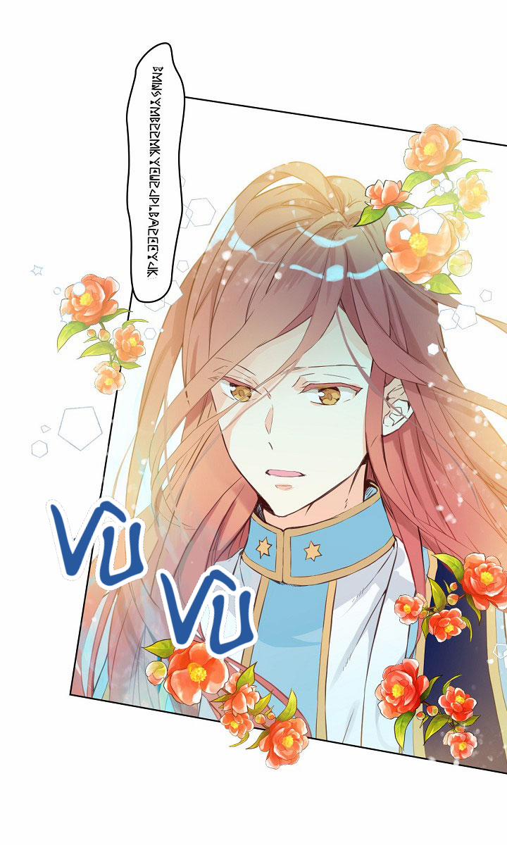 Con Có Phải Là Con Gái Của Người Không? 6 trang 36