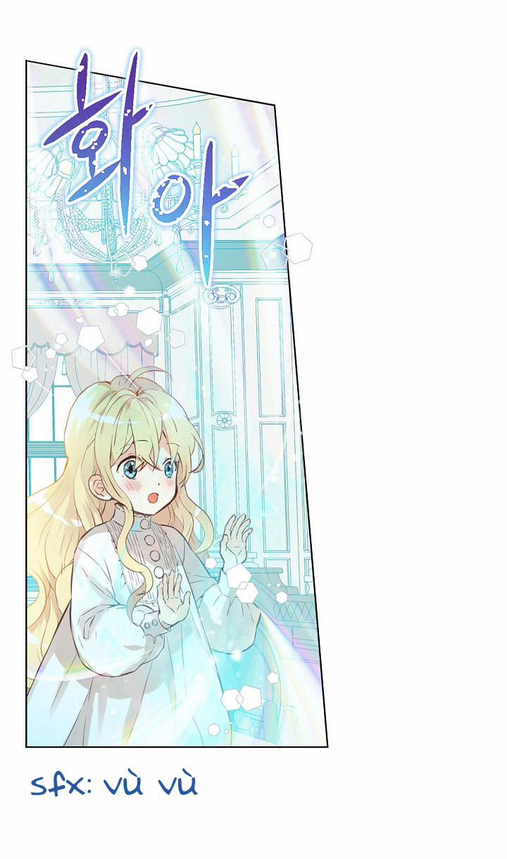 Con Có Phải Là Con Gái Của Người Không? 6 trang 37