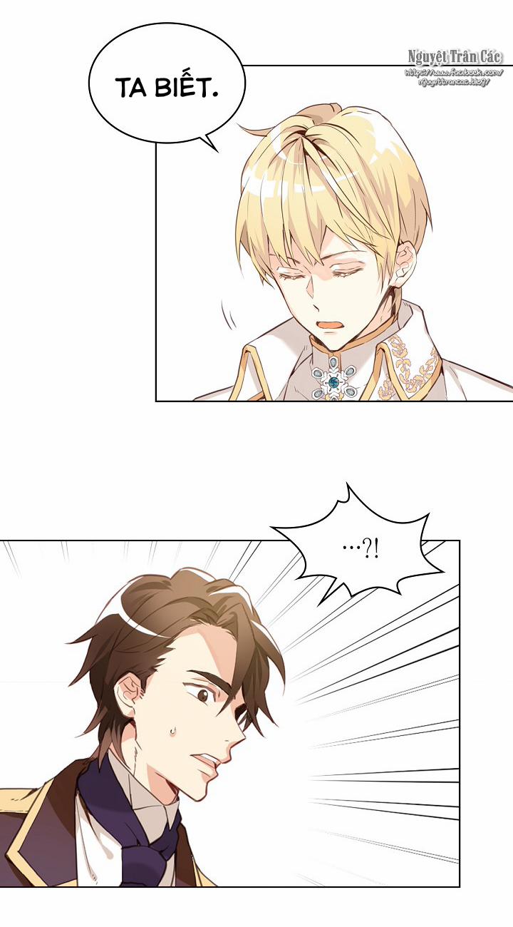 Con Có Phải Là Con Gái Của Người Không? 6 trang 4