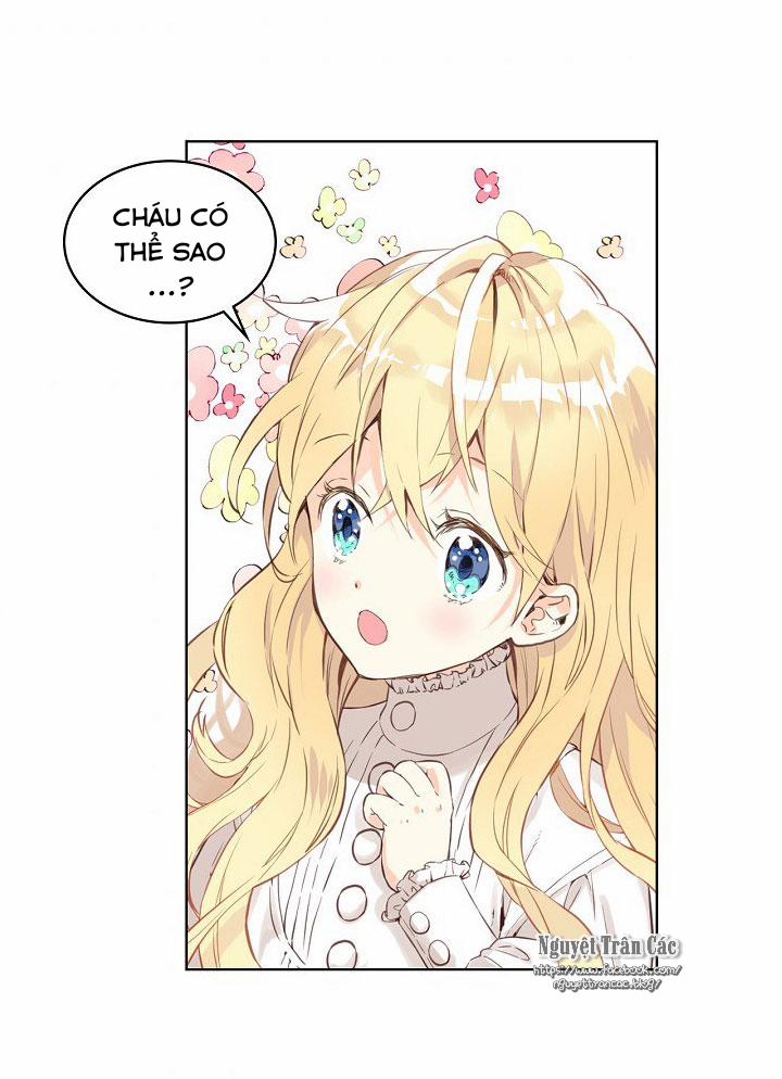 Con Có Phải Là Con Gái Của Người Không? 6 trang 42