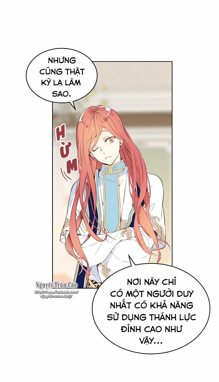 Con Có Phải Là Con Gái Của Người Không? 6 trang 44