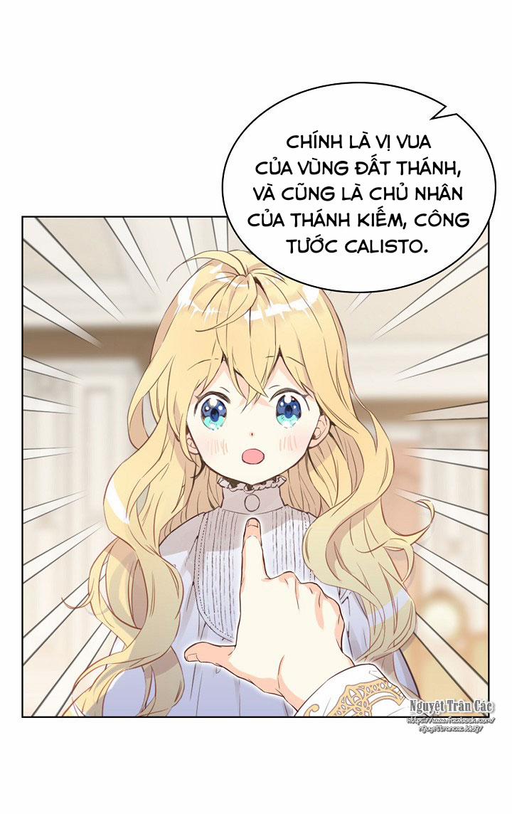 Con Có Phải Là Con Gái Của Người Không? 6 trang 45