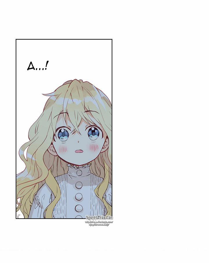 Con Có Phải Là Con Gái Của Người Không? 6 trang 46