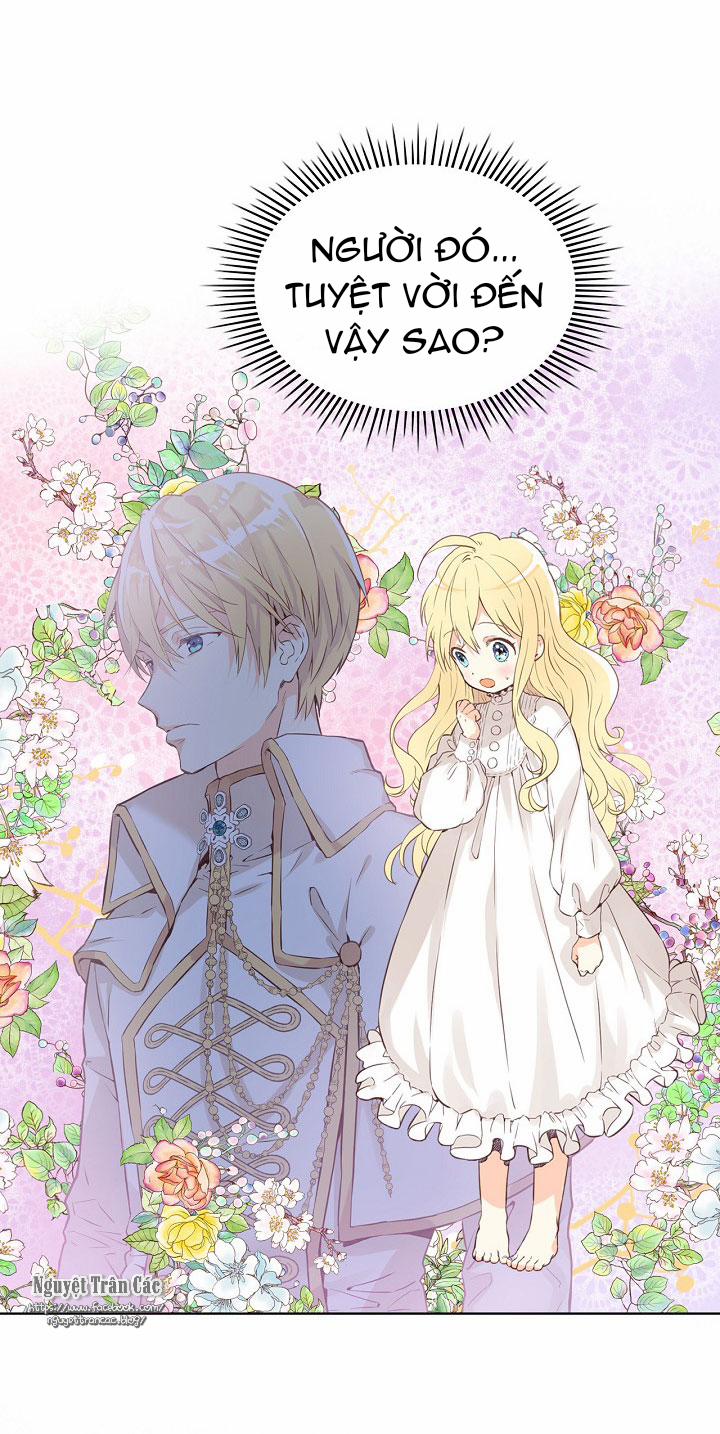 Con Có Phải Là Con Gái Của Người Không? 6 trang 47