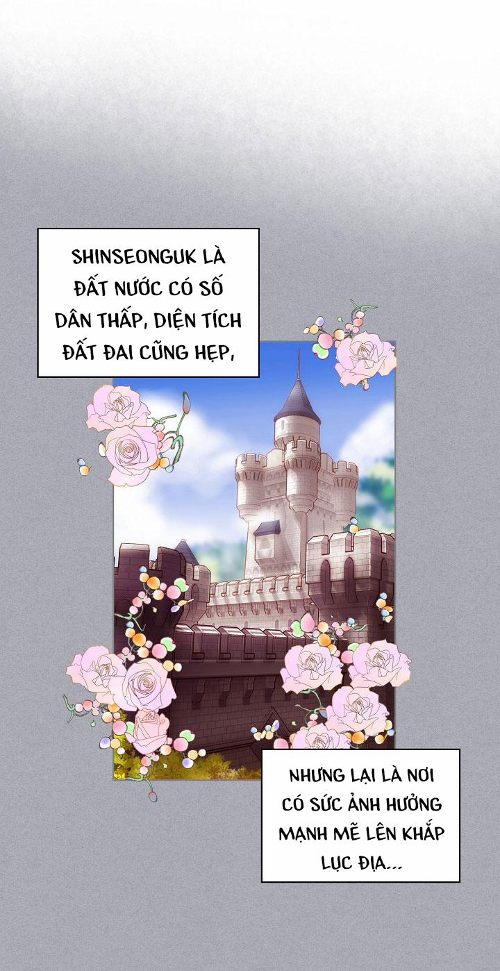 Con Có Phải Là Con Gái Của Người Không? 6 trang 48