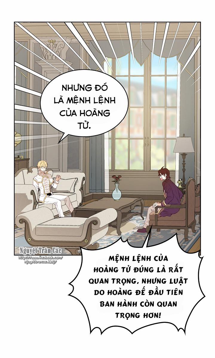 Con Có Phải Là Con Gái Của Người Không? 6 trang 5