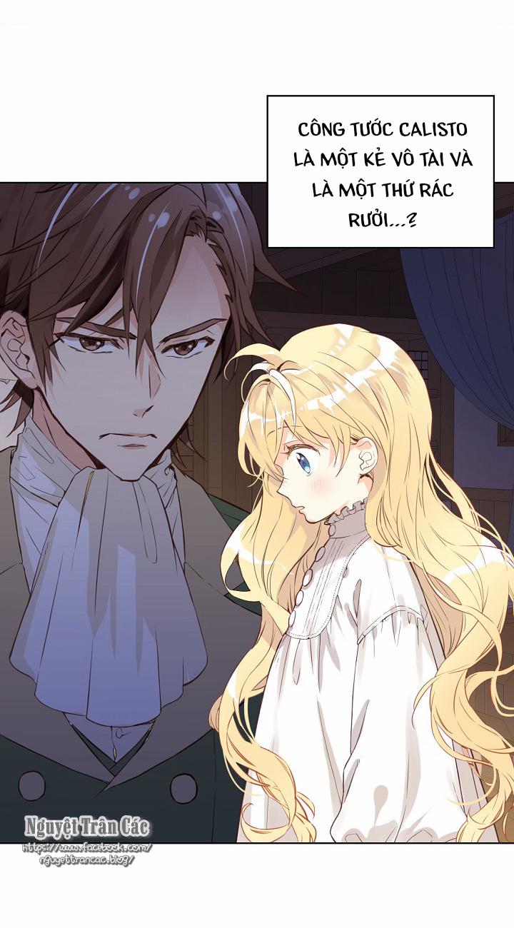 Con Có Phải Là Con Gái Của Người Không? 6 trang 51