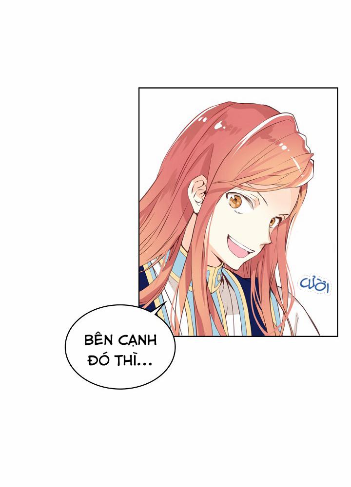 Con Có Phải Là Con Gái Của Người Không? 6 trang 53