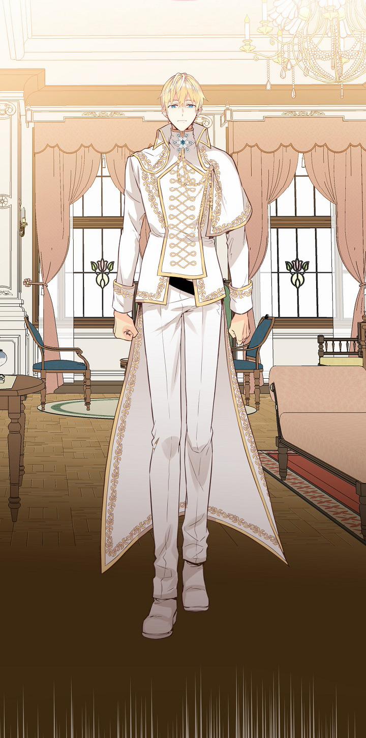 Con Có Phải Là Con Gái Của Người Không? 6 trang 55