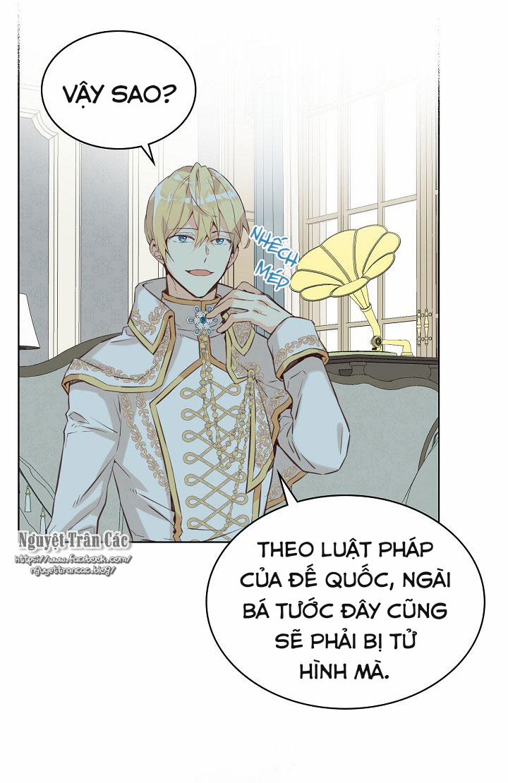 Con Có Phải Là Con Gái Của Người Không? 6 trang 6