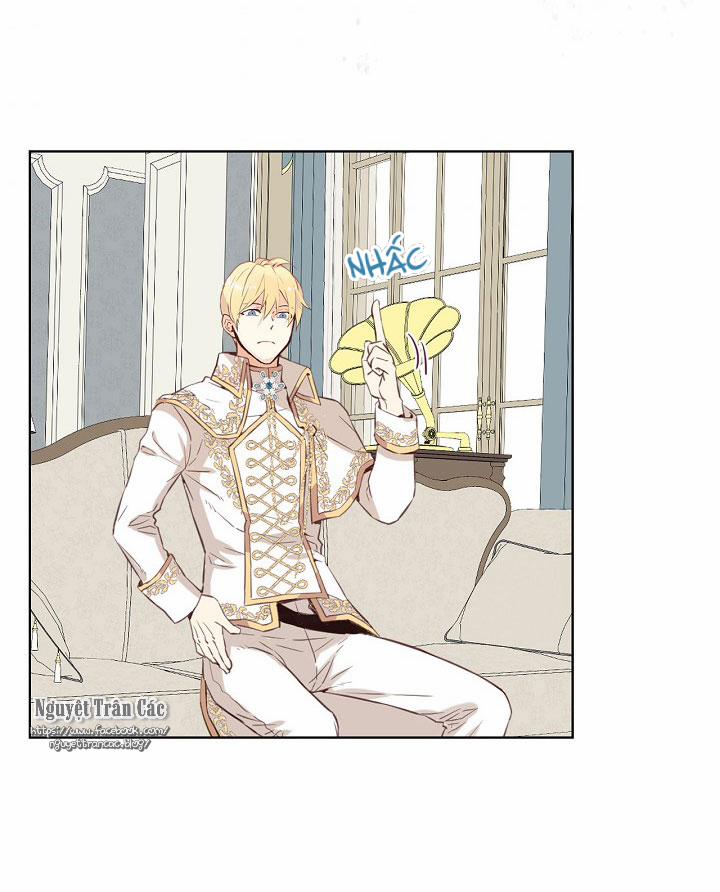 Con Có Phải Là Con Gái Của Người Không? 6 trang 9