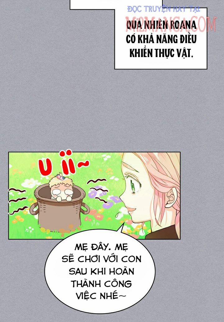 Con Có Phải Là Con Gái Của Người Không? 60.5 trang 21