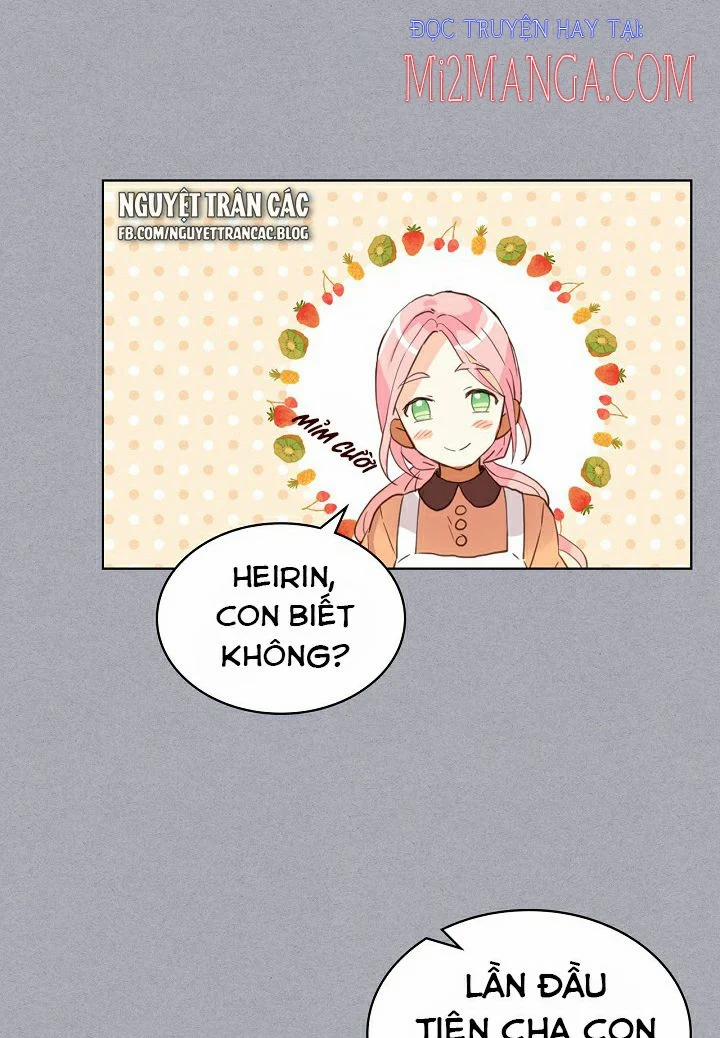 Con Có Phải Là Con Gái Của Người Không? 60.5 trang 22