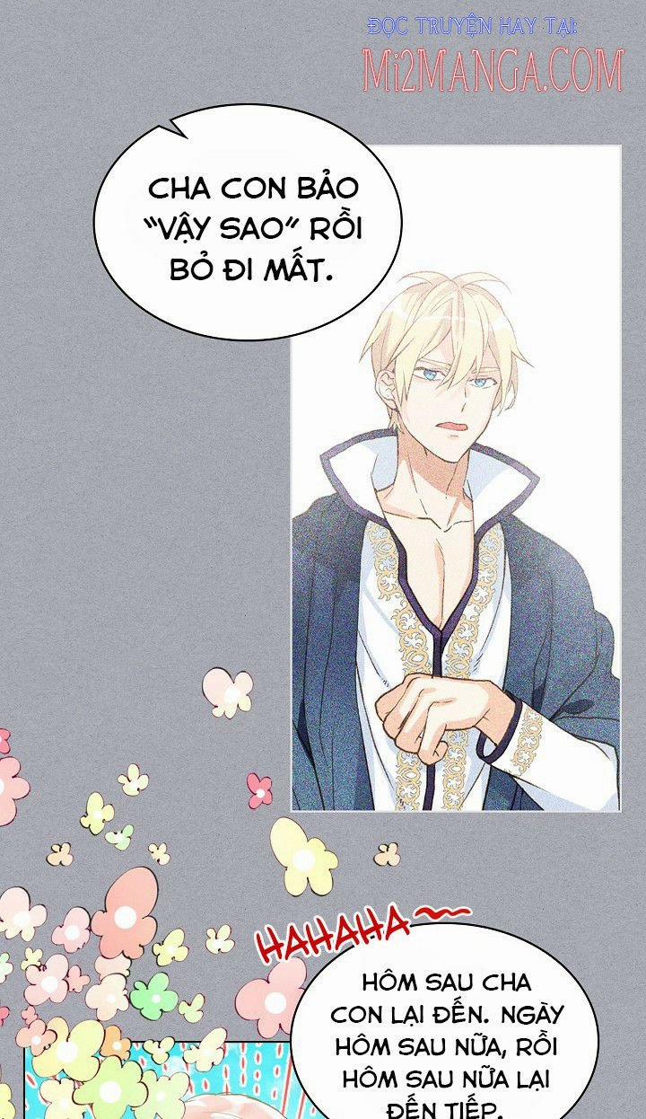 Con Có Phải Là Con Gái Của Người Không? 60.5 trang 26